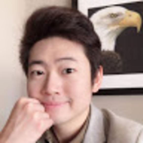 Meet your Posher, Jae - Picture 1 of 1